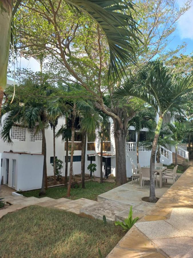 Maasai Villas Mombasa Exterior foto